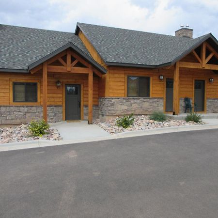 Townhomes On The Green Afton Exterior photo
